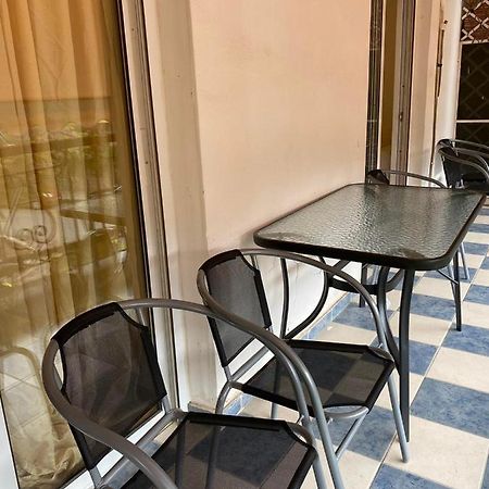 Kalamaki Apartments Athens Exterior photo