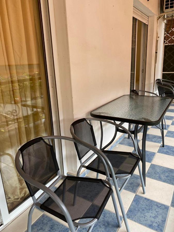Kalamaki Apartments Athens Exterior photo